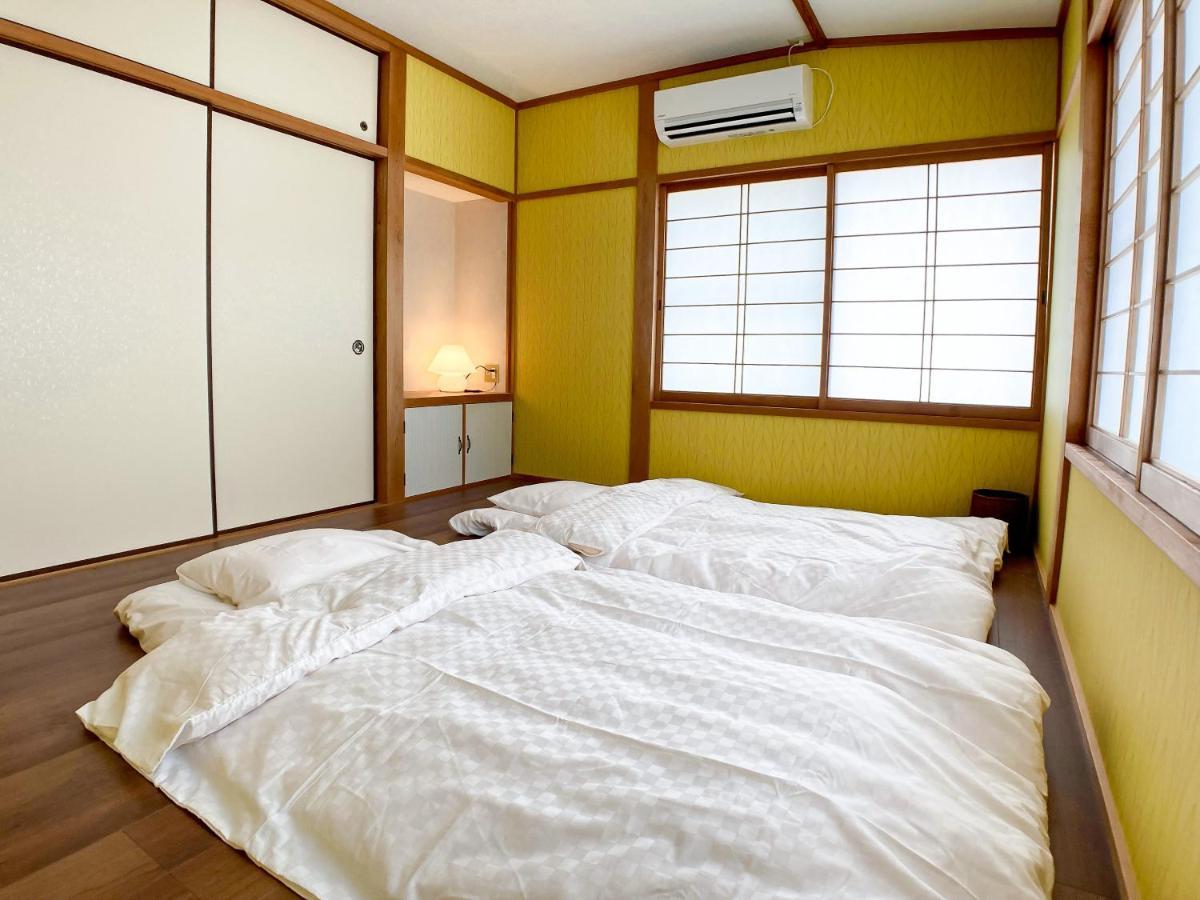 Villa235 Shirahama Exteriör bild